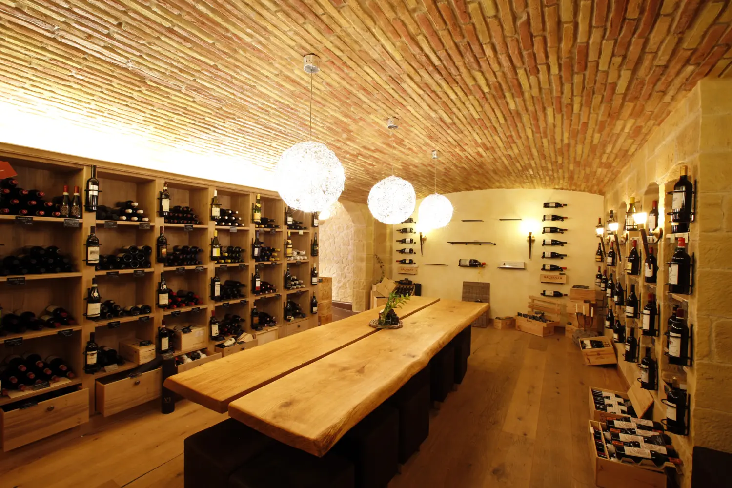 Stadtvilla im Stil der Neoklassizistischen Moderne von Sandra Johnson Architektin & Innenarchitektin