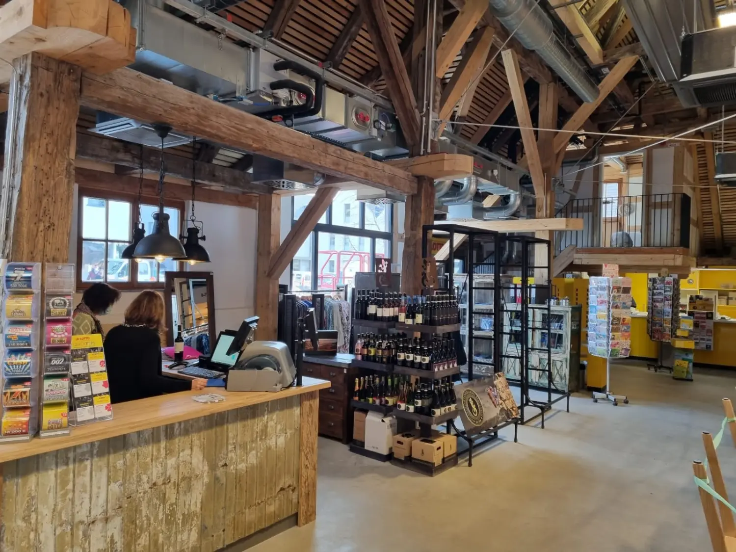 Stadtvilla im Stil der Neoklassizistischen Moderne von Sandra Johnson Architektin & Innenarchitektin