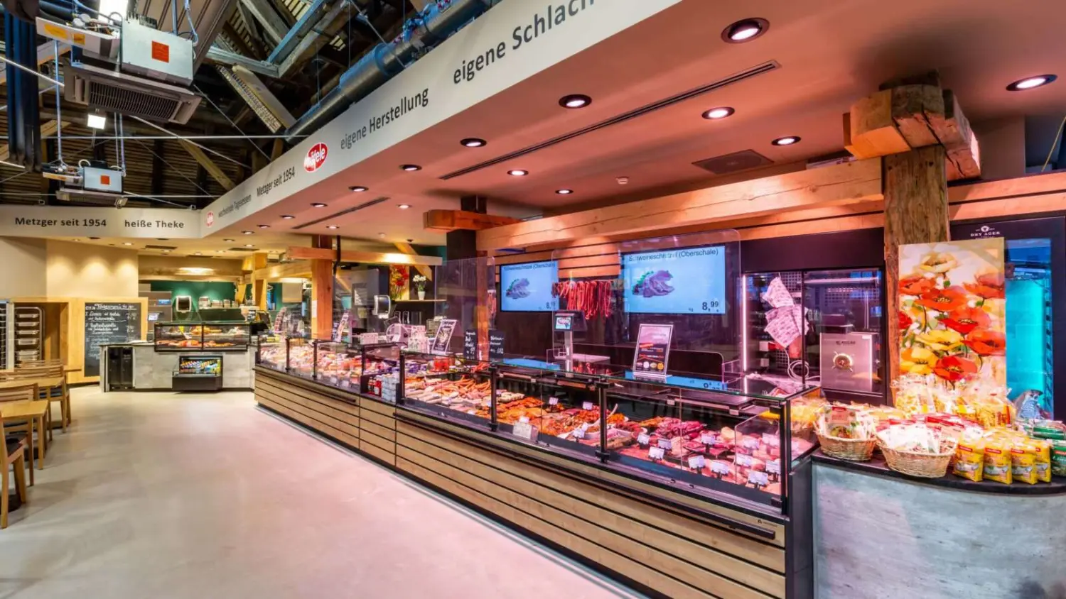 Stadtvilla im Stil der Neoklassizistischen Moderne von Sandra Johnson Architektin & Innenarchitektin