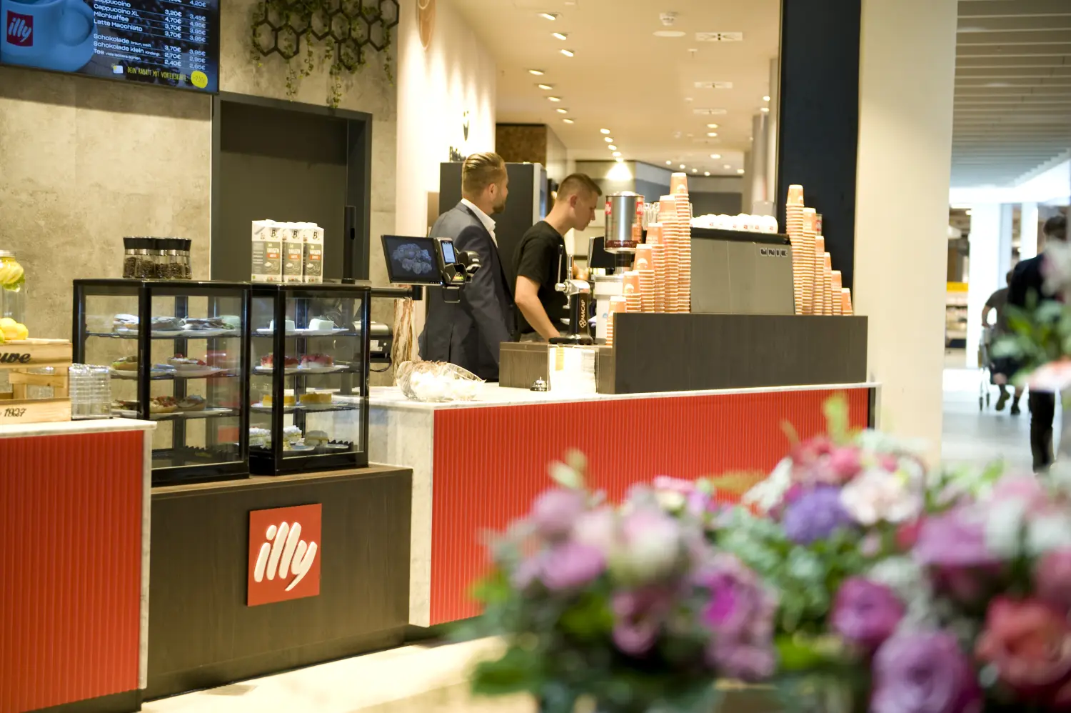 Stadtvilla im Stil der Neoklassizistischen Moderne von Sandra Johnson Architektin & Innenarchitektin