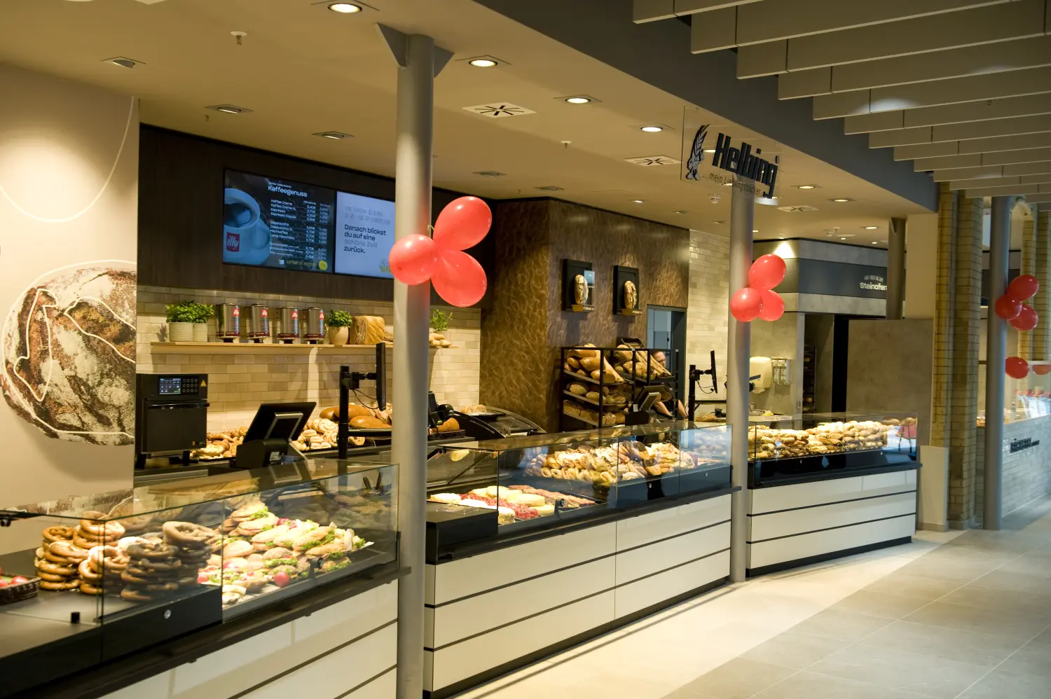 Bungalow in Modulbauweise mit Carport von Sandra Johnson Architektin & Innenarchitektin