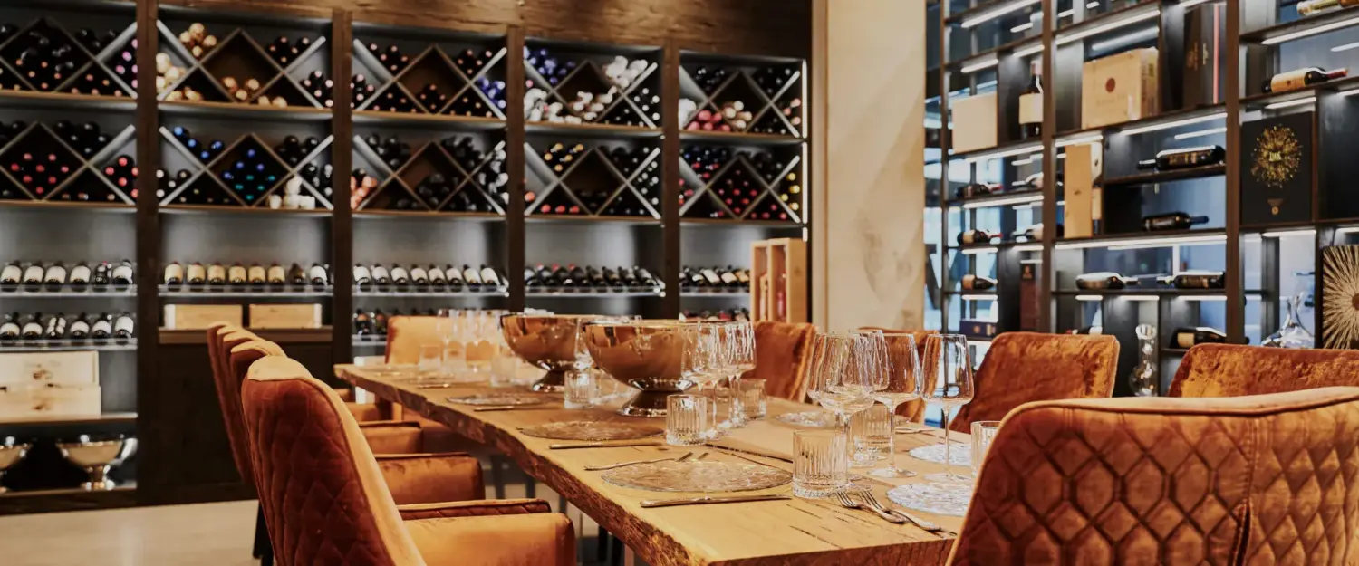 Stadtvilla im Stil der Neoklassizistischen Moderne von Sandra Johnson Architektin & Innenarchitektin