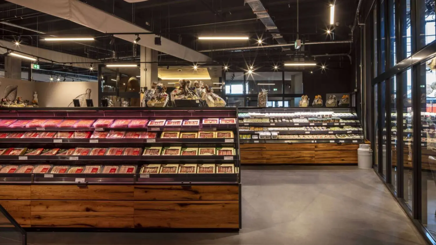 Stadtvilla im Stil der Neoklassizistischen Moderne von Sandra Johnson Architektin & Innenarchitektin