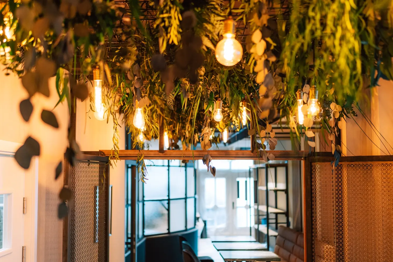 Stadtvilla im Stil der Neoklassizistischen Moderne von Sandra Johnson Architektin & Innenarchitektin